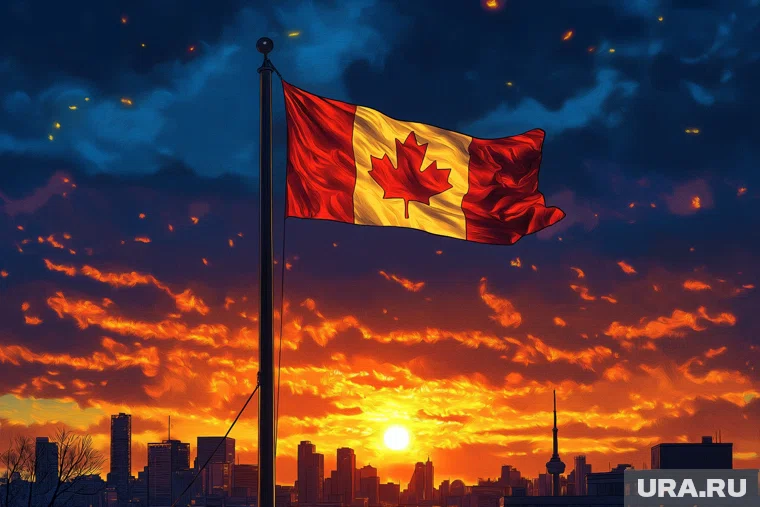 Канада продолжает укрывать беглых фашистов