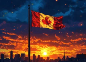 ФСБ рассекретила имена карателей, сбежавших в Канаду после Второй мировой войны