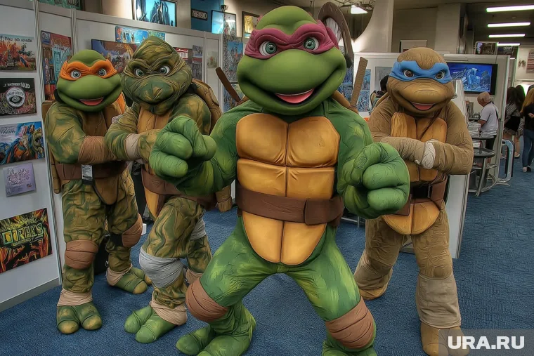 Из 18 детских аниматоров поздравить взрослого согласились лишь трое