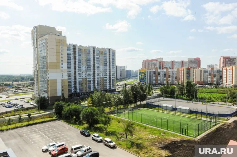 Стоимость квартир в новостройках за август снизилась до 148 тысяч 600 рублей за квадрат