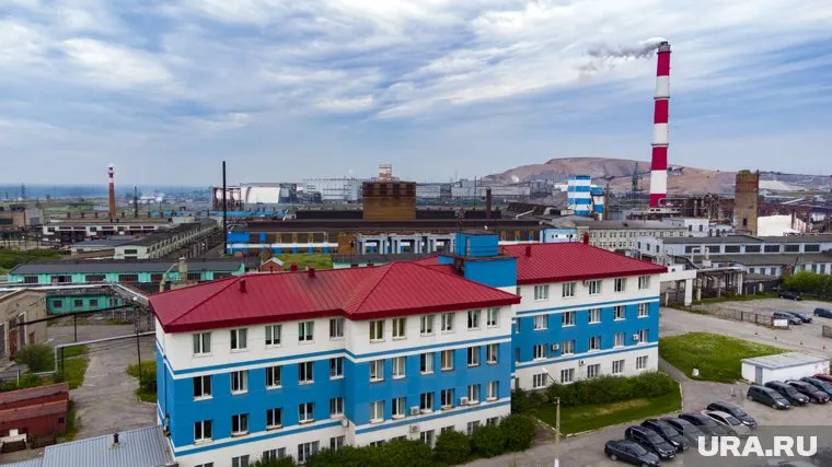 Национализация магниевого завода в Соликамске на финишной прямой