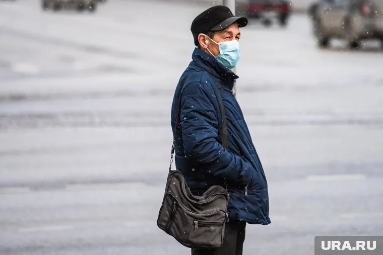 Медицинские маски многократно снижают риск заражения коронавирусом