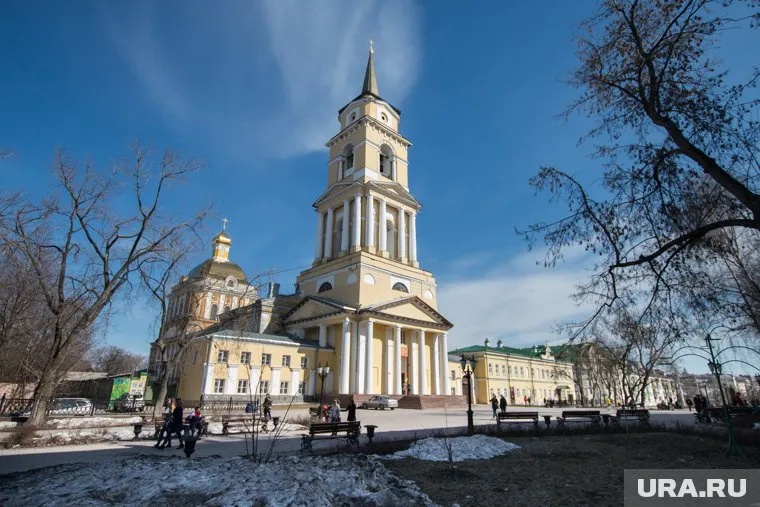 Ночь с 4 на 5 ноября будет последним шансом попасть в Пермскую галерею
