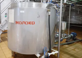 Крупный молокозавод в ХМАО, который был под угрозой закрытия, вновь набирает персонал