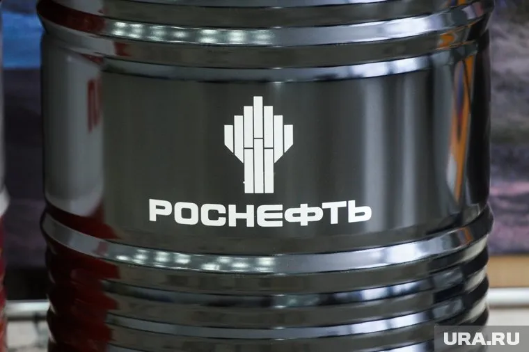 «Роснефть» стала единственный владельцем ООО «Восток Инжиринг»