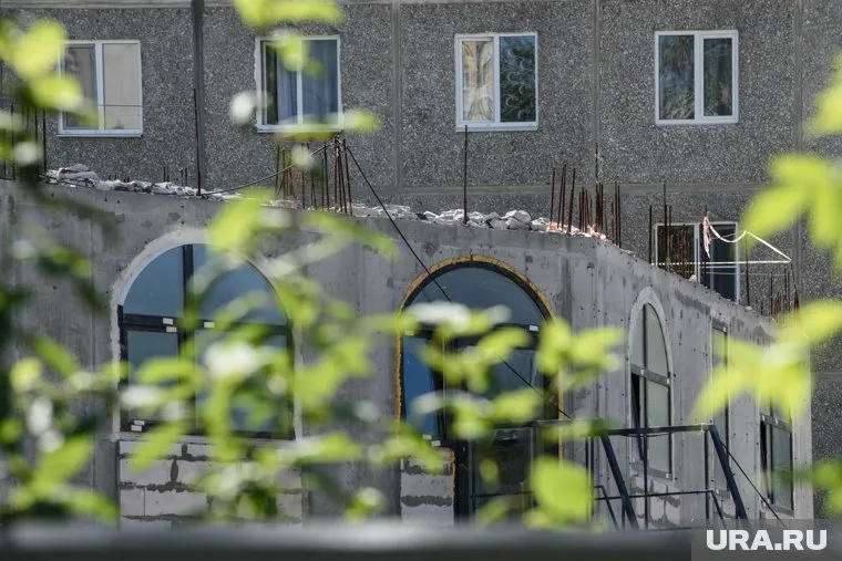 Стройку запретили до завершения спора между прокуратурой и застройщиком