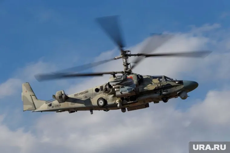 В ВВС России стало поступать больше управляемых ракет, отметил Андрей Билецкий