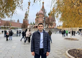 Челябинский депутат Мхитарян призвал постсоветские страны брать пример с России