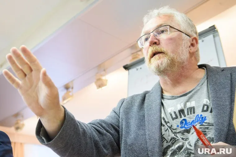 Ранее Константин Киселев раскритиковал действия властей в скандале с вырубкой деревьев