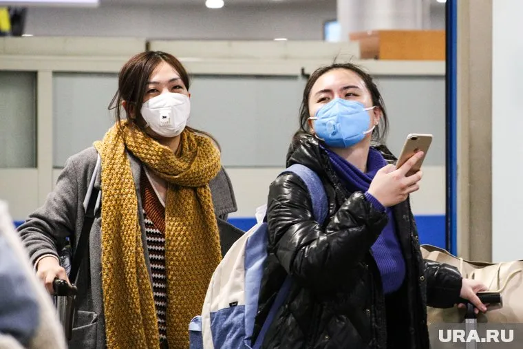 Пациенты с коронавирусом часто жаловались на тошноту, рвоту и боли в животе