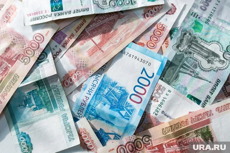 Сумма хищений составила более 40 млн рублей