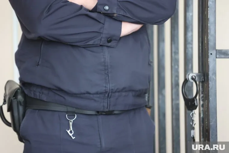 Теперь за грабеж подозреваемому грозит лишение свободы на четыре года