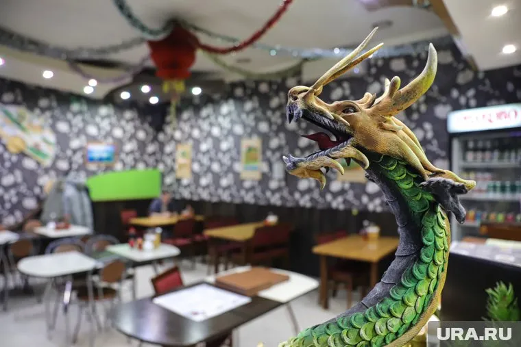 Представители восточной культуры познакомят ямальцев с Китаем, Кореей и Индией