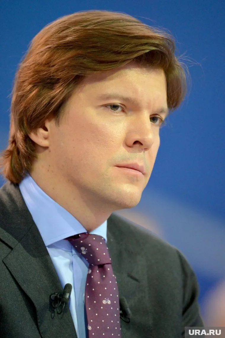 Кирилл Клейменов покинул программу «Время»
