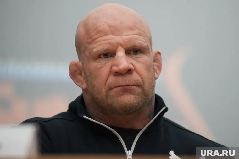 После переезда в село Ембаево Монсон не будет бездельничать — у спортсмена большие планы