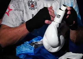 Федерация рукопашного боя ХМАО сделала заявление после массовой потасовки на чемпионате