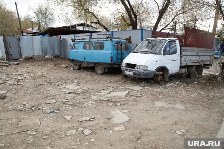 Ставку утилизационного сбора планируется увеличить до 25 тысяч рублей для легковых машин и до 187,5 тысяч для грузовиков