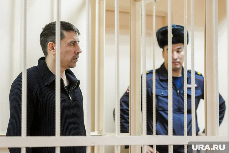 Неудачливого террориста задержали в ночь на 1 ноября