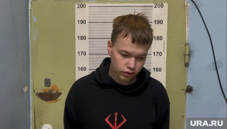 Парень заявил, что хотел вернуть украденные деньги