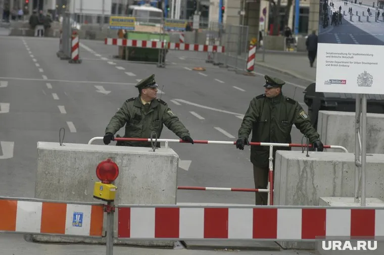 Положение Германии может стать слабым, заявили в Польше