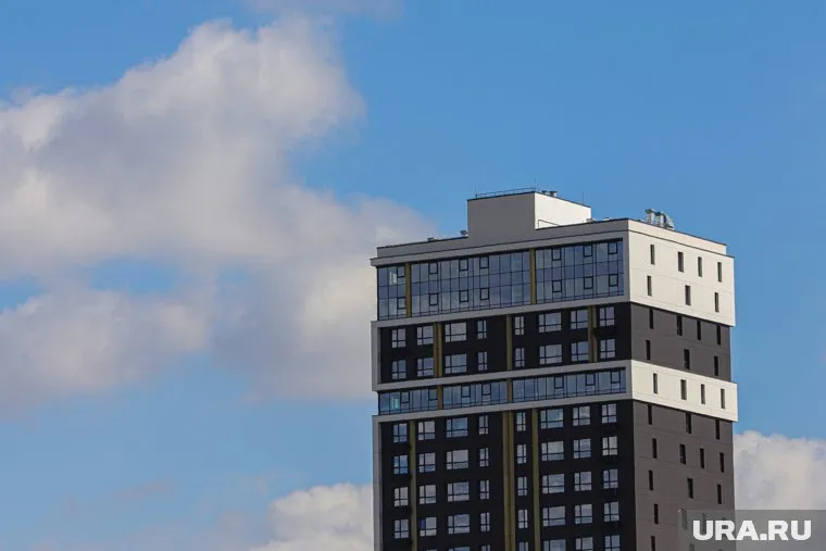 В Минстрое не ожидают резкого роста стоимости недвижимости