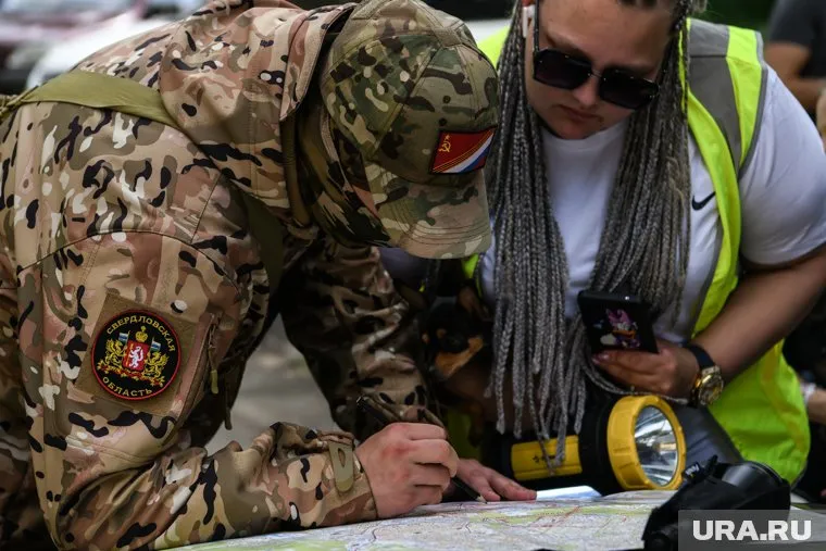 Волонтеры участвовали в поиске многих людей, в том числе и Далера Бобиева