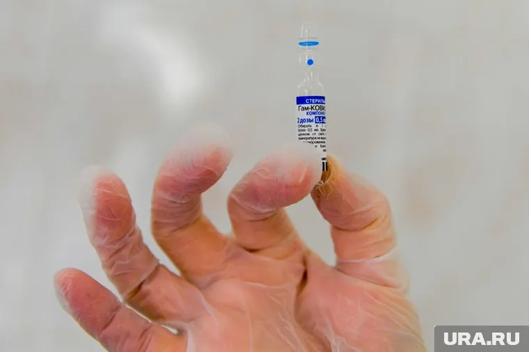 Вакцинация детей от COVID-19 может начаться в ближайшее время