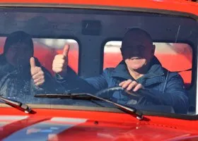 День автомобилиста 2024: история и традиции праздника, подарки
