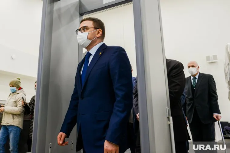 Алексей Текслер покажет, каким стал международный сектор аэропорта