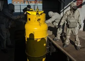 Источник назвал причину аварии на заводе «Росатома»
