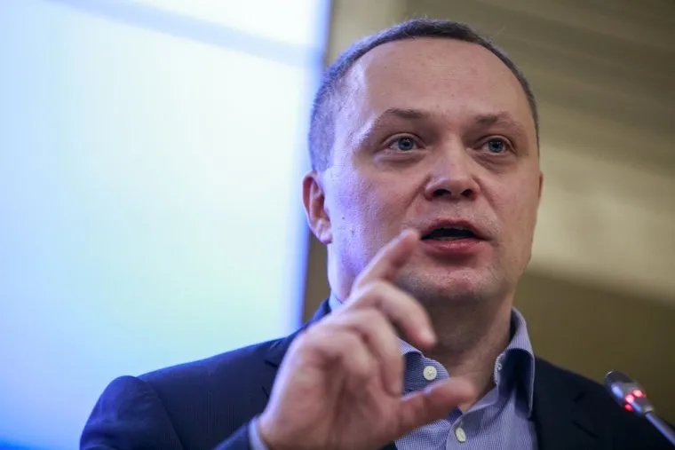 IV конгресс РАПК "Выборы 2017/2018: патернализм, популизм, что еще?", первый день. Москва, костин константин