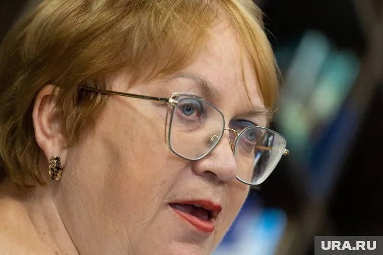 Свердловский омбудсмен сочла кадры, сделанные во время рейда, унизительными