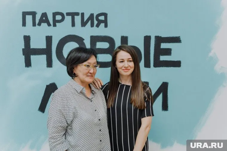 В партии «Новые люди» оценили перспективы слияния Пермского края с Удмуртией и Свердловской областью