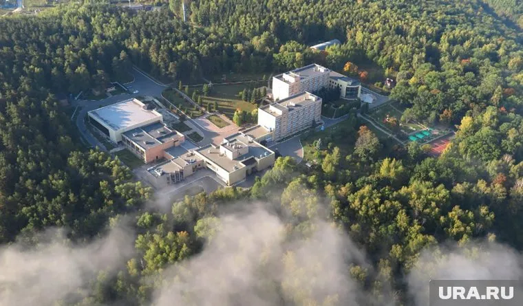 Владельцы решили закрыть санаторий из-за скандальной известности