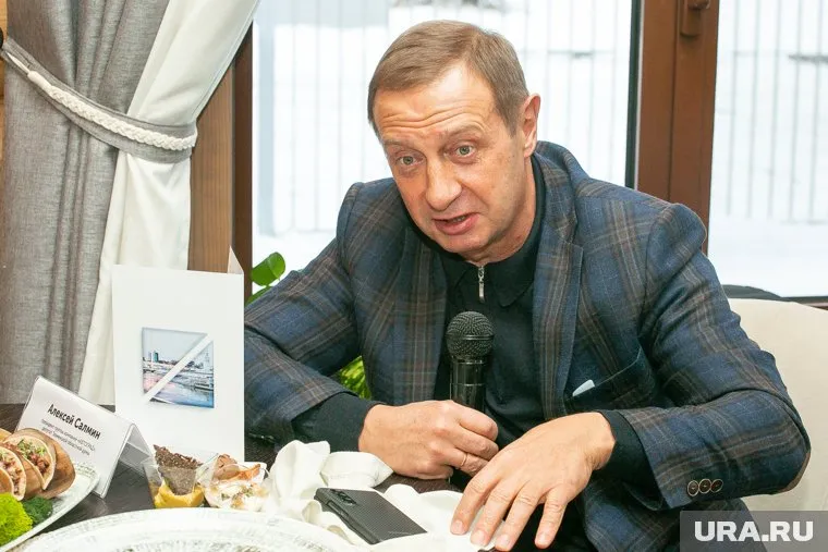 Алексей Салмин считает, что Запад неправильно рассчитал экономическую устойчивость России