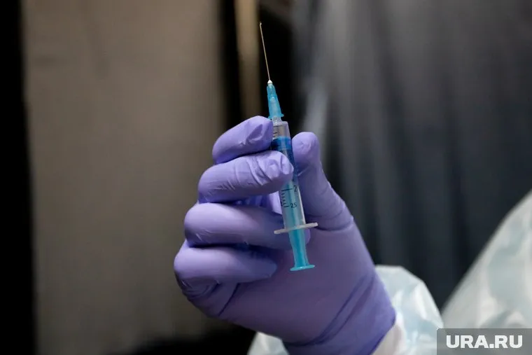 Вакцинация от гриппа доступна пермякам без записи