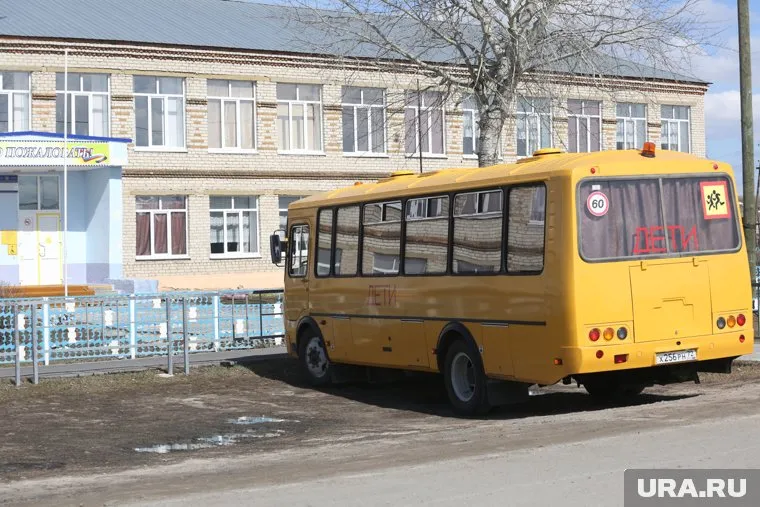 Детей переводят на дистант из-за угроз наводнения