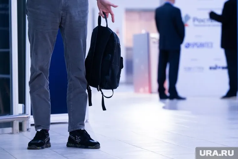 Пропавшего бизнесмена ищут в Перми восемь лет (архивное фото)