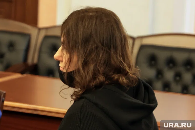 Полина Лурье сменила замки в квартире