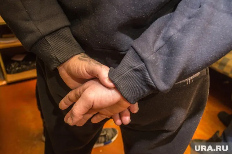 Вор в законе Тариэл Ониани вышел на свободу