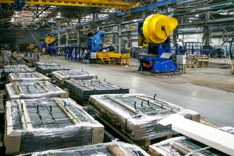 Индустриальный парк ММК лидирует сразу по нескольким позициям