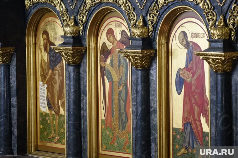 Церковные праздники в июле — торжества, посвященные значимым датам православного календаря в этом месяце