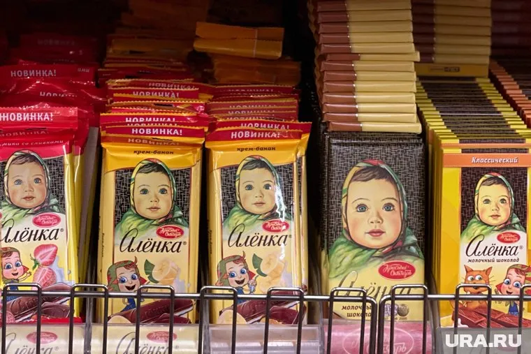 «Аленка» соответствует стандартам и требованиям халяль, заявили в Роскачестве