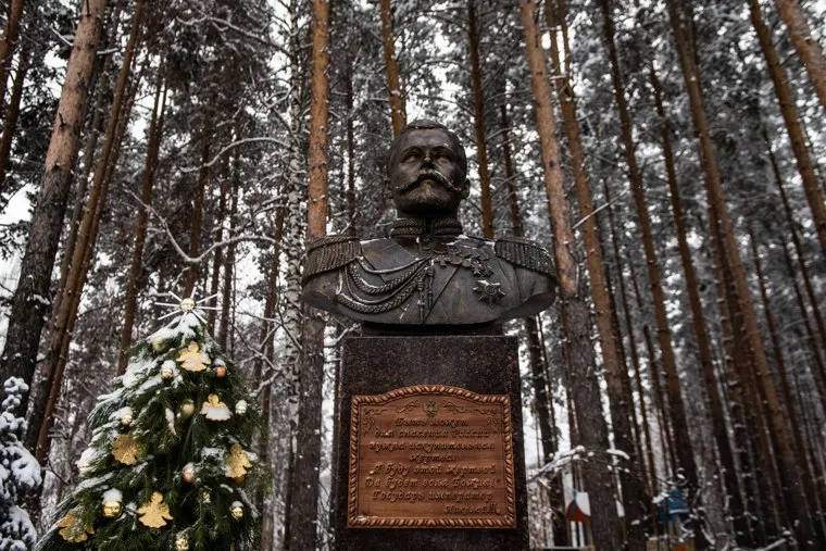 Среднеуральский женский монастырь в честь иконы Пресвятой Богородицы «Спорительница хлебов». Свердловская область, Среднеуральск