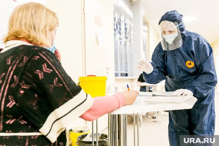 Многие месяцы человек может страдать от последствий коронавируса