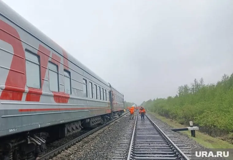 В результате инцидента никто не пострадал