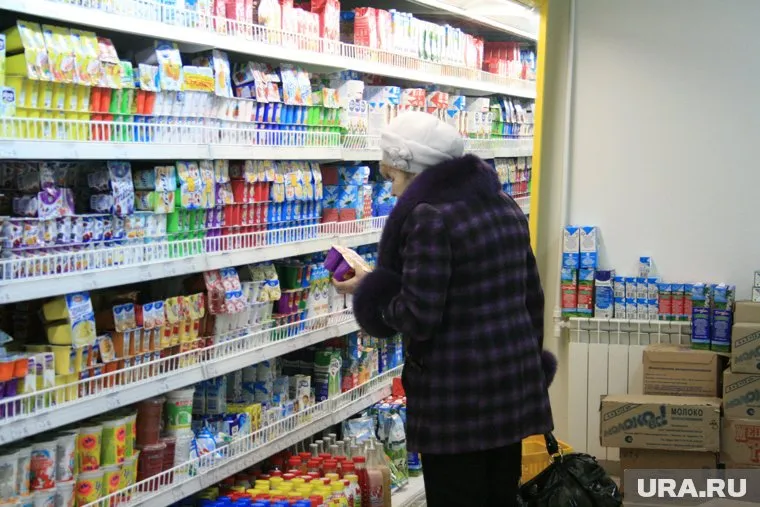 Предприниматель на 14% завысил цену на яйцо и чай