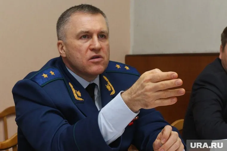Главы районов ответят за последствия паводка по требованию прокурора