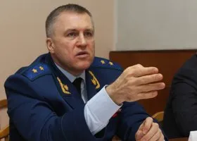 Прокурор Зауралья пригрозил главам районов из-за паводка