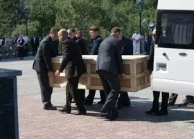 Следователи не называют точные причины смерти вице-губернатора ХМАО